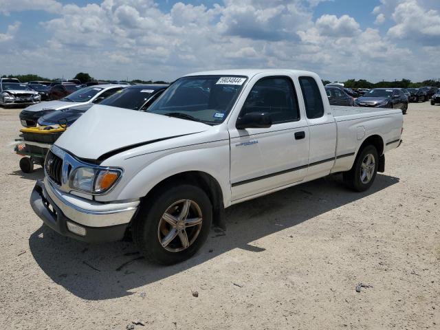 Toyota Tacoma (2003)
