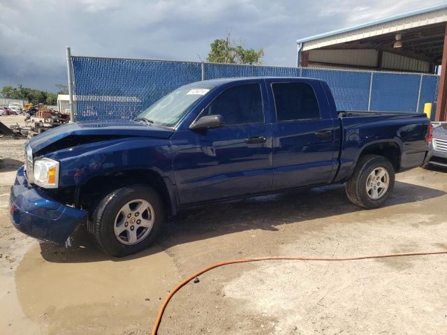 Dodge Dakota (2007)