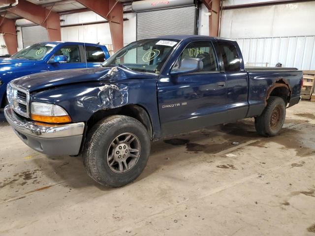 Dodge Dakota (2002)
