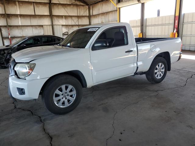 Toyota Tacoma (2014)