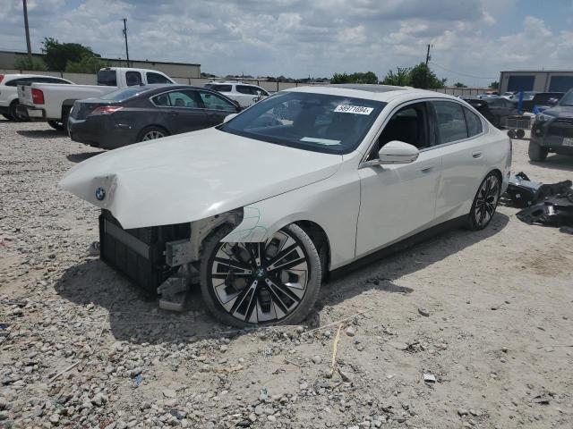 Bmw 5 series (2024)