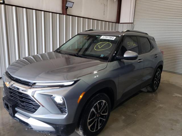 Chevrolet Trailblzr (2024)