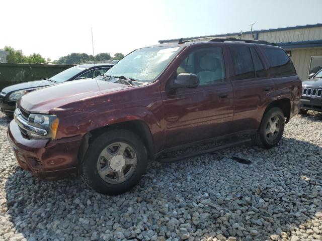Chevrolet Trailblzr (2006)