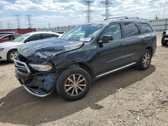 Dodge Durango (2015)