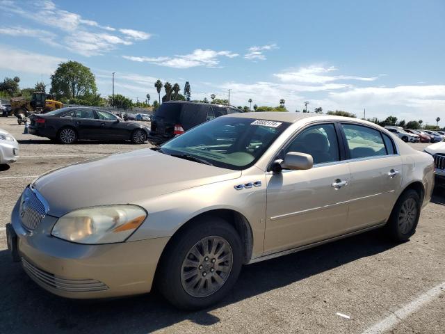 Buick Lucerne (2006)