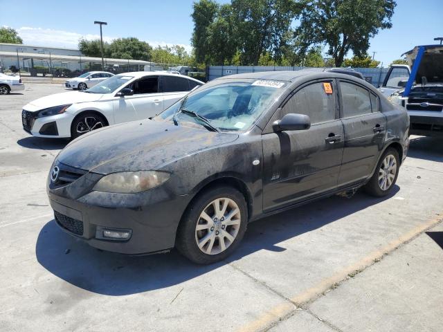 Mazda Mazda3 (2007)