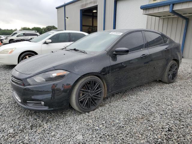 Dodge Dart gt (2015)