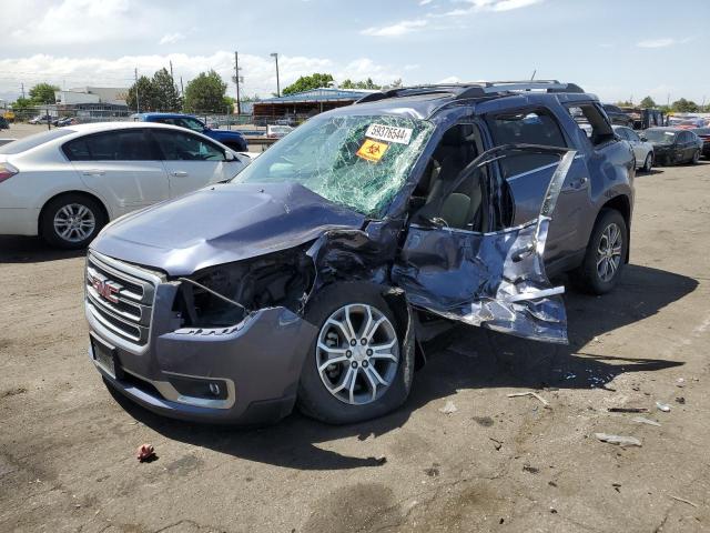 Gmc Acadia (2014)