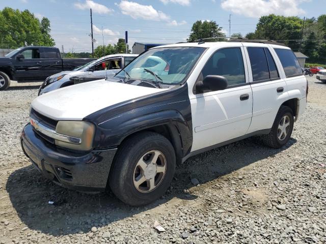 Chevrolet Trailblzr (2006)