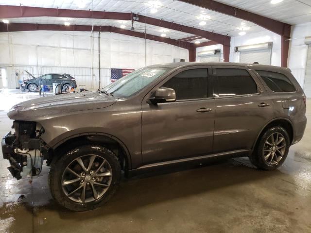 Dodge Durango (2017)