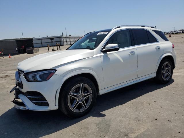 Mercedes-benz Gle-class (2023)