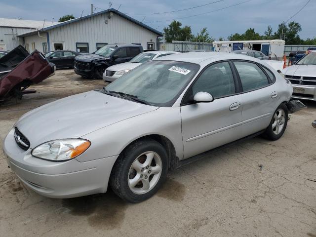 Ford Taurus (2001)