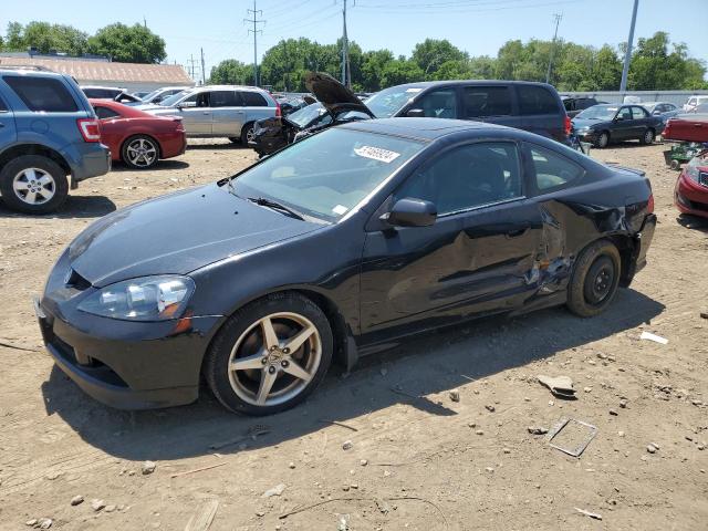 Acura Rsx (2006)