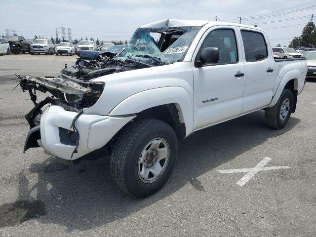 Toyota Tacoma (2012)