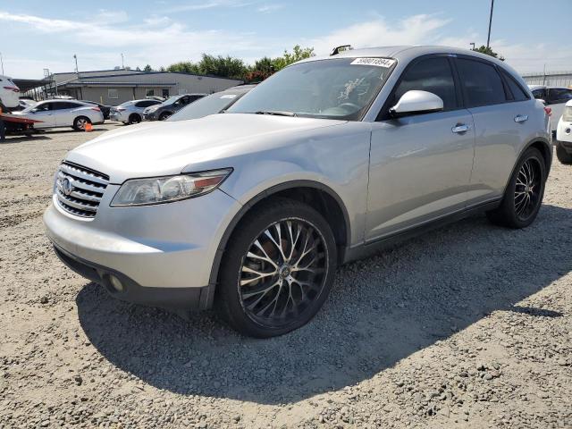 Infiniti Fx45 (2003)