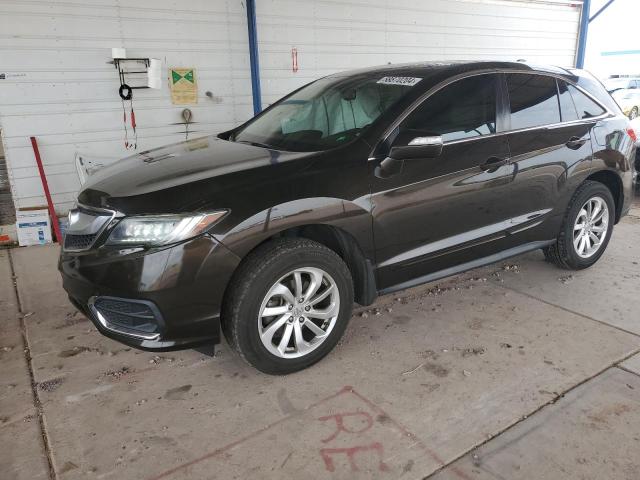 Acura Rdx (2017)