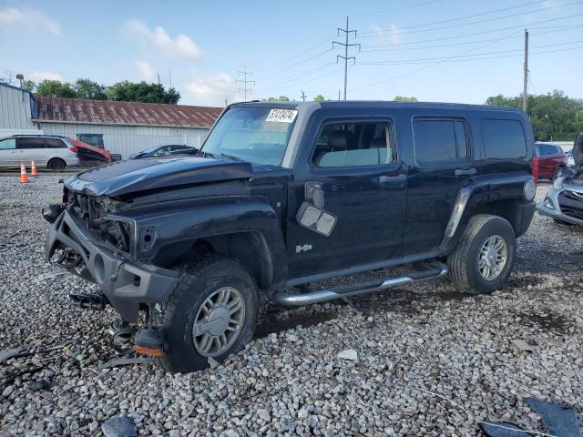 Hummer H3 (2006)