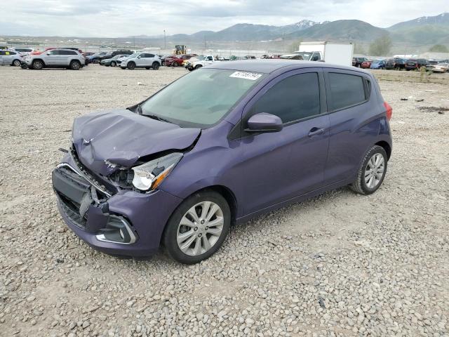 Chevrolet Spark (2017)