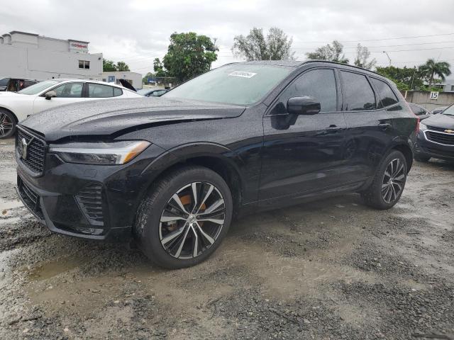 Volvo Xc60 ultim (2024)
