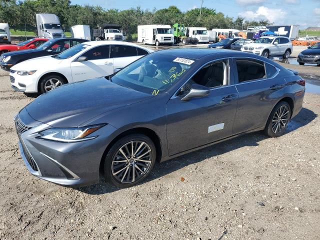 Lexus Es300 (2023)