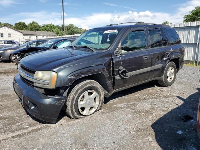 Chevrolet Trailblzr (2003)