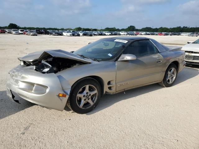 Pontiac Firebird (2000)