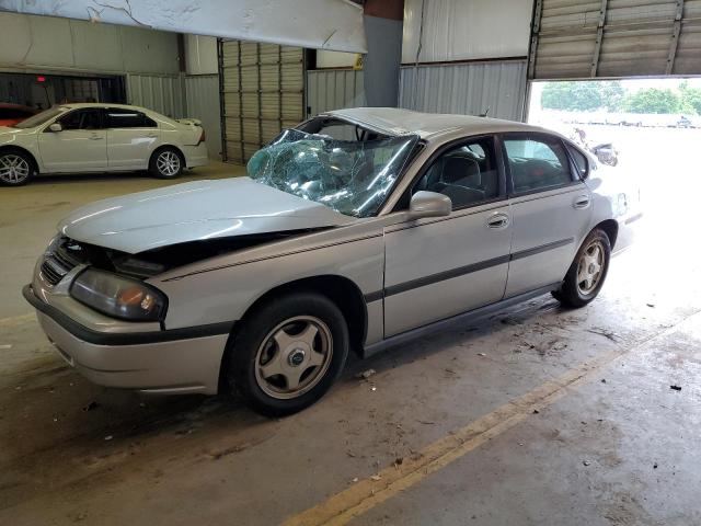 Chevrolet Impala (2005)