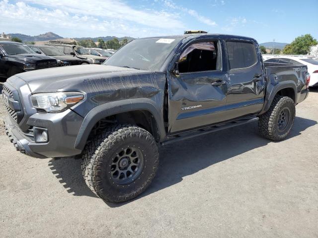 Toyota Tacoma (2017)
