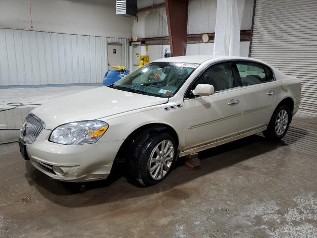 Buick Lucerne (2011)