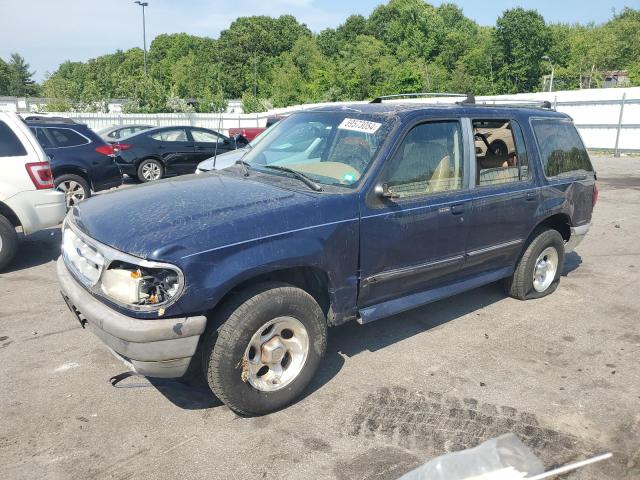 Ford Explorer (1995)
