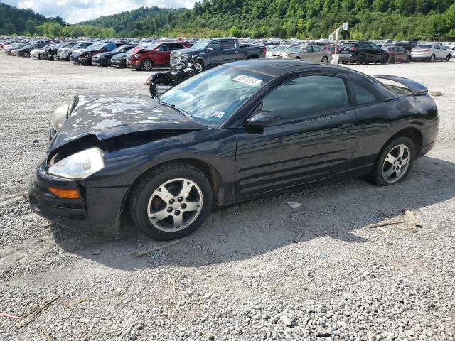 Mitsubishi Eclipse (2003)