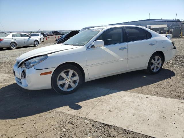 Lexus Es330 (2006)
