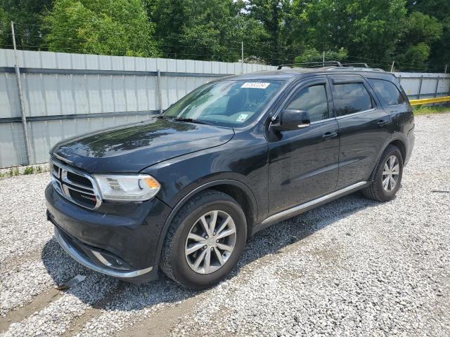 Dodge Durango (2014)