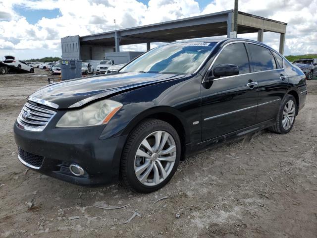 Infiniti M35 (2010)