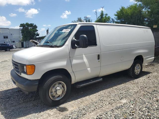 Ford Econoline (2007)