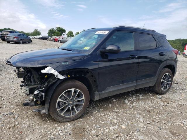 Chevrolet Trailblzr (2024)