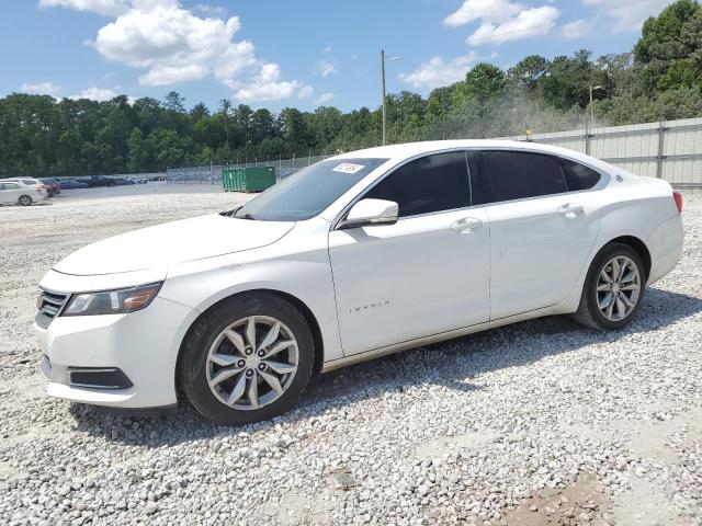 Chevrolet Impala (2017)