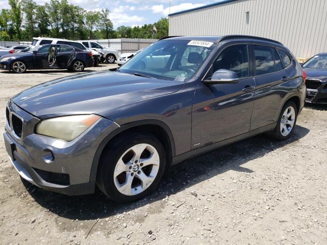 Bmw X1 (2013)