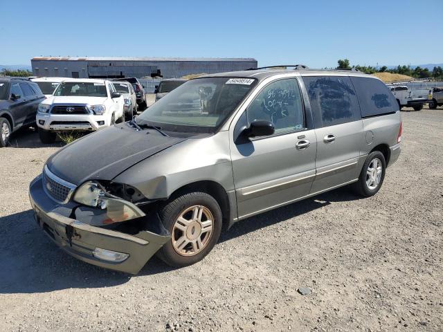 Ford Windstar (2003)