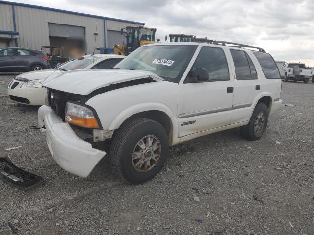Gmc Jimmy (2000)