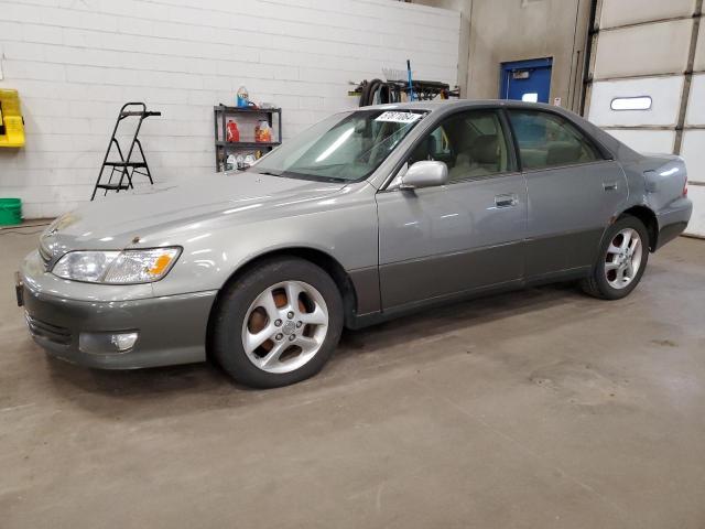Lexus Es300 (2001)