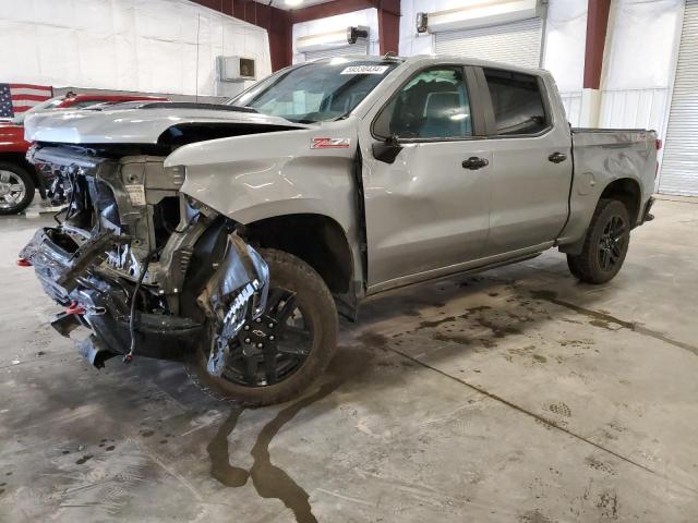 Chevrolet 1500 (2024)