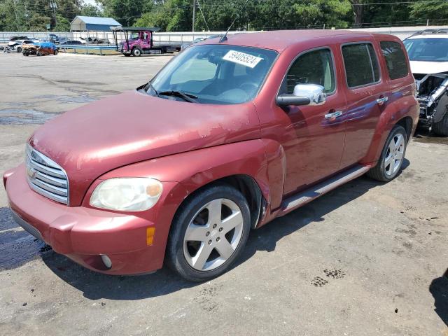 Chevrolet Hhr (2008)