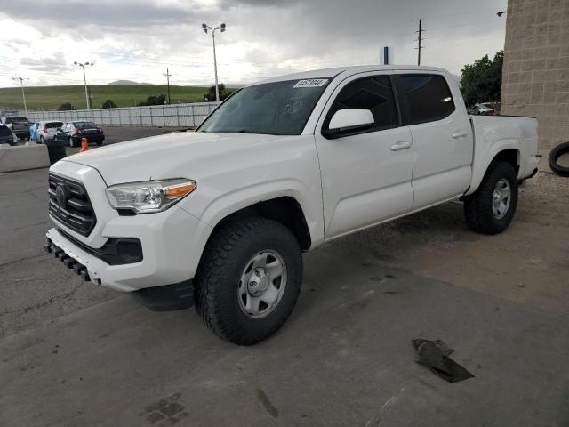 Toyota Tacoma (2018)