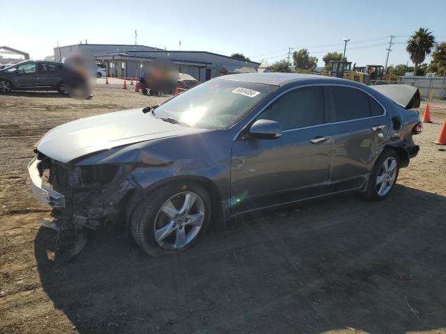 Acura Tsx (2010)