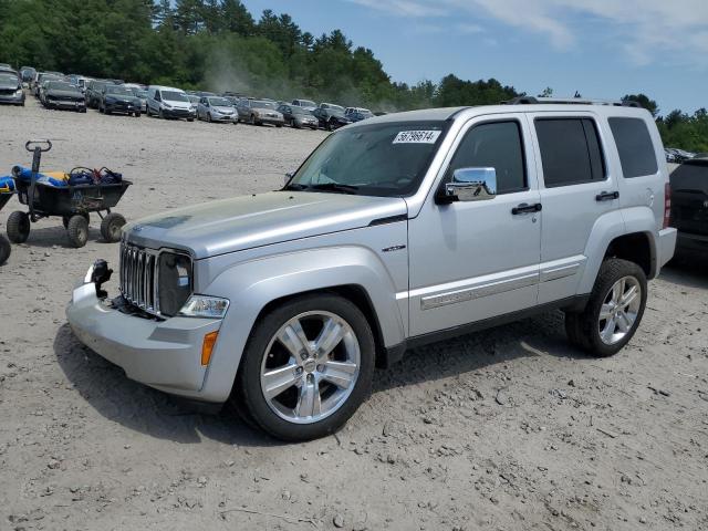 Jeep Liberty (2011)