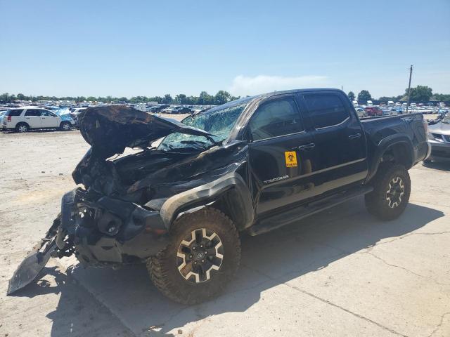 Toyota Tacoma (2023)