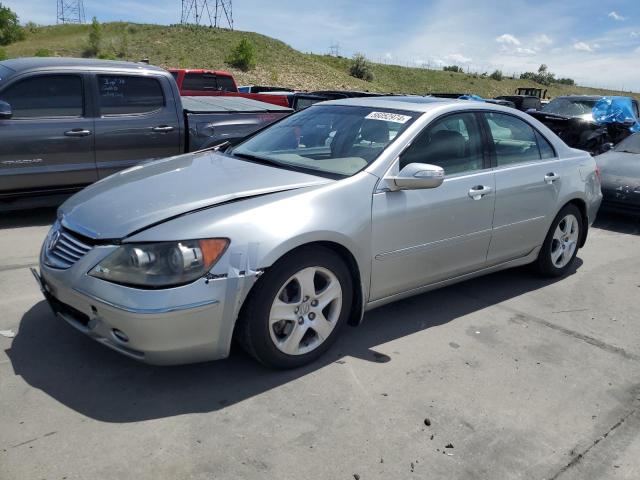 Acura Rl (2007)