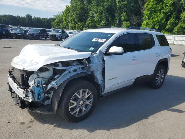 Gmc Acadia (2022)