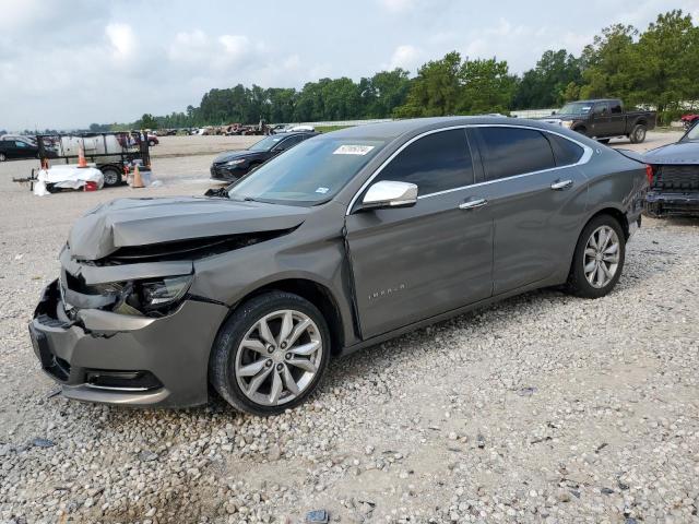 Chevrolet Impala (2017)